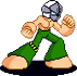 BWS-1 sprite