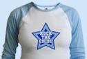 PO t-shirt
