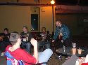Teh Band!