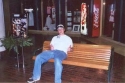 In relaxin pose