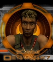 A picture of my char in Swg
