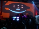 She rocks, bestest Korean 8-bit techno mixer I know XD