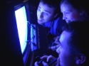 :O

The wonders of the 2600 will amaze the young folks and keep them up 24/7! Hurray for this new thing called ''video games''!
