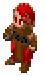 A second sprite of Demonic, made from (don't quote me on this) Agrias from Final Fantasy Tactics.