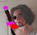 So um, I'm way hawtt, right?