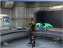 Seijuu at level 30, 
ChibiRobo at level 50