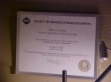 award