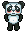 Angry Panda