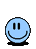 Blue Smile