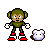 Monkey Smash