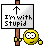 I'm with Stupid